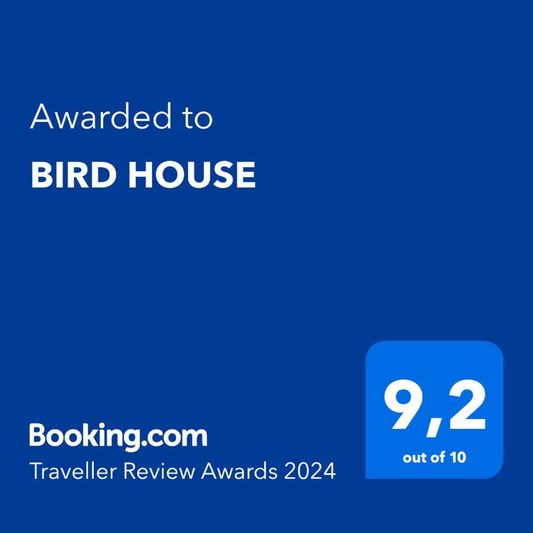 Bird House Ξενοδοχείο Πρέσοβ Εξωτερικό φωτογραφία